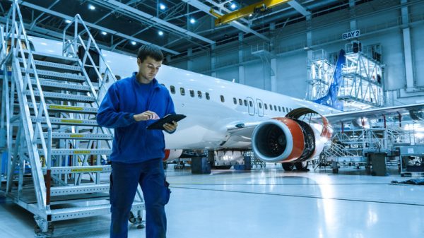 Carrera Ingenier a Aeron utica en Ecuador CURSOS EN ECUADOR